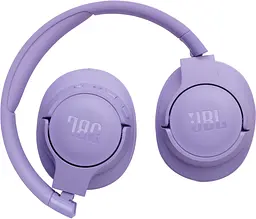 Bluetooth Stereo JBL Tune 720 BT (JBLT720BTPUR) Purple UA - мініатюра 6