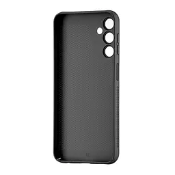 Чохол Perfomed Samsung A24 4G (A245) Black - мініатюра 2