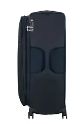Валіза 83 См Samsonite D'LITE DARK BLUE 83x54x34(37) KG6*11306 - мініатюра 5