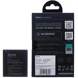 Акумулятор Hoco Samsung Galaxy Grand Prime G531 G530 - мініатюра 2