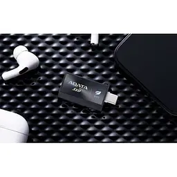 Накопичувач SSD USB 3.2 1TB SC730 ADATA (SC730-1T-CACTI) - мініатюра 9