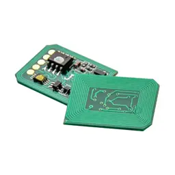 Чип для картриджа OKI C5650/5750, Yellow 2.8KO-5650-2.8K-Y-VE AHK (3206694)