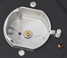 Газова варильна поверхня Whirlpool TGML 660 NB (6795754) - мініатюра 6