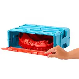 Трек Hot Wheels Вогняні трюки (HMC04) - мініатюра 6