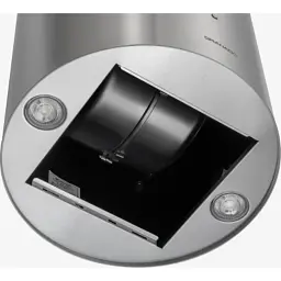 Витяжка кухонна GRANADO Yunkos 1604-1200 inox (GCH7436477) - мініатюра 7