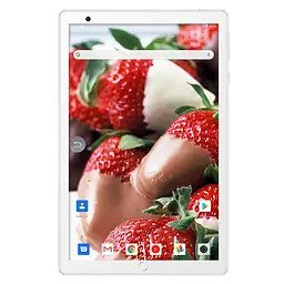 Планшет-телефон Adronix NexVi8LTE 2/32 Silver - мініатюра 4