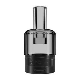 Под-система VooPoo Doric E Pod 1500 mAh 3 ml Kit Orange (15829) - мініатюра 4