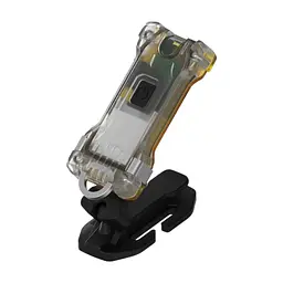 Ліхтар Armytek Zippy Extended Set Yellow (F06101Y)