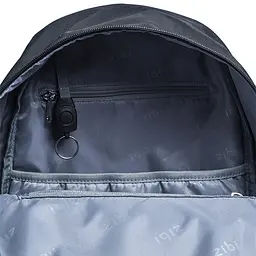 Рюкзак ZiBi Black Total (ZB.700306) - мініатюра 8