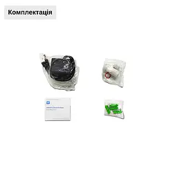 IP-камера вулична з потрійним об'єктивом XON Wi-Fi 1080P SmartCam (TCWEW23VB 3985) Чорна - мініатюра 10