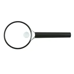 Лупа TFA 2х/4х 433002