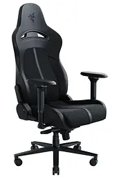 Ігрове крісло Razer Enki Black (RZ38-03720300-R3G1) - мініатюра 2