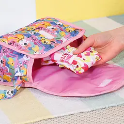 Коляска для ляльки Baby Born Делюкс S2 (828649) - мініатюра 5