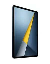 Планшет Poco Pad M1 8/256GB Blue (Adapter) - мініатюра 3
