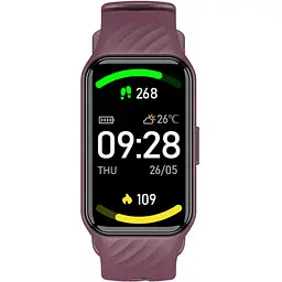 Годинник Blackview R10 Purple