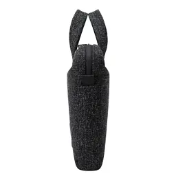 Сумка для ноутбука RivaCase 14" 7921 Anvik, Black (7921Black) - мініатюра 4