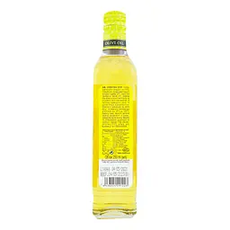 Олія оливкова Maestro De Oliva чиста рафінована 0.25 л (36311) - мініатюра 4