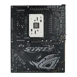 Материнська плата Asus ROG STRIX X870E-E GAMING WIFI - мініатюра 3