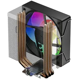 Кулер до процесора ID-Cooling SE-903-XT V2 ARGB - мініатюра 8