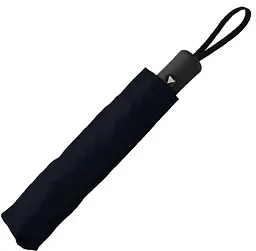 Парасолька Semi Line Black (L2050-0) (DAS302216) - мініатюра 3