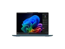 Ноутбук Lenovo Yoga 7 2-in-1 14AKP10 (83JR004FPB)