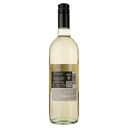 Вино Kavalier Vino Bianco Senza IGP біле сухе 0.75 л - мініатюра 2