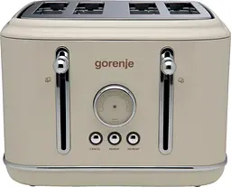 Тостер GORENJE T 2300 CLIN - мініатюра 4