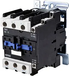 Пускач ПМ 3‑50 F7 110B (LC1‑D5011) АСКО‑УКРЕМ (A0040010068) - мініатюра 5