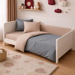 Дитяча постільна білизна LITTLE KIDS Poplin Line та Miguel (2200012786697)