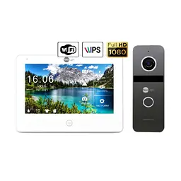 Комплект NeoKIT HD Pro WF GRAPHITE Neolight (82-00074)