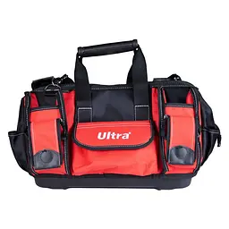 Сумка для інструменту Ultra 24 кишені 420×300×250мм 32л 7411422 - мініатюра 3