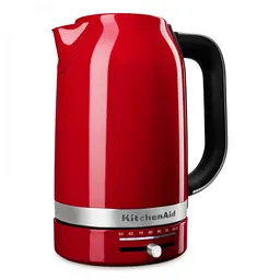 Електрочайник KitchenAid 5KEK1701EER - мініатюра 6