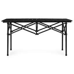 Складаний кемпінговий столик MultiGarden Kemp 95x55 см. з сумкою-чохлом - мініатюра 2
