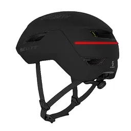 Шолом Scott La Mokka Plus Black Matt L (1081-288591.0135.010) - мініатюра 6