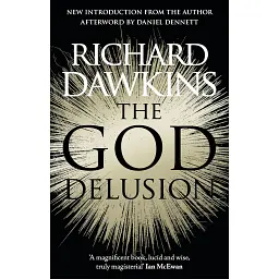The God Delusion - Річард Докінз