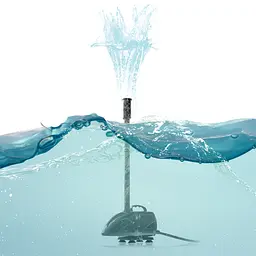 Фонтанний комплект BOYU Fountain Boy 350 (SPA-350B) - мініатюра 5