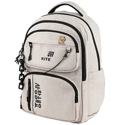 Металевий значок пін Kite 3025-6 (K26-3025-6) - мініатюра 5
