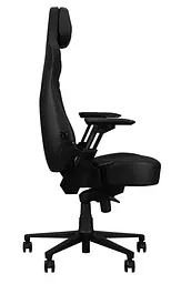 Ігрове крісло ASUS SL302C ROG Courser Core Gaming Chair Black (90GC02B0-MSG010) - мініатюра 7