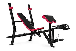 Лавка олімпійська тренувальна Hop-Sport HS-1090
