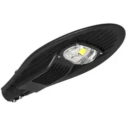 Прожектор Delux ORION 01 50W СОВ 4000Lm 5000K (90022771)