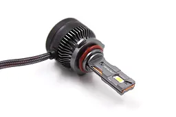 Комплект світлодіодних ламп Infolight S3 НB4 (9006) 60W - мініатюра 5