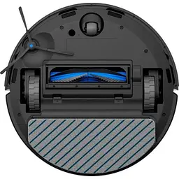 Робот-пилосос ECOVACS Deebot N20E Plus Black (YDLX11-3 BL) [146512] - мініатюра 10