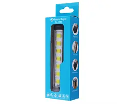 Ліхтар LED-ZJ-1159 з боковим світлом - мініатюра 3