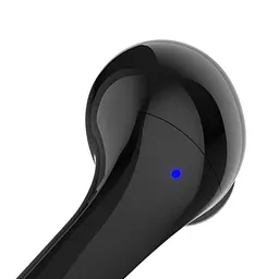 Навушники TWS Belkin Soundform Motion True Wireless чорний (AUC010BTBK) - мініатюра 3