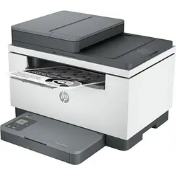 Багатофункціональний пристрій HP LaserJet M236sdn (9YG08A) - мініатюра 3