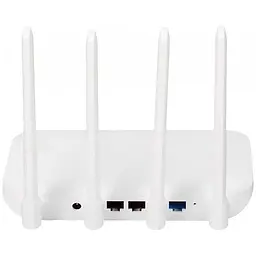 Роутер Xiaomi 4C Mi WiFi - мініатюра 3