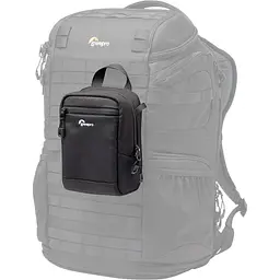 Сумка для фотоапарата Lowepro ProTactic CS 60 III (LP37490-PWW) [135699] - мініатюра 7