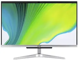 ПК-моноблок Acer Aspire C24-420 23.8FHD/AMD Rizen 3 3250U/8/256F/int/kbm/Lin (DQ.BFXME.001)