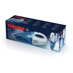 Ручний пилосос Tristar KP-2155 - мініатюра 4
