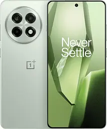 Смартфон OnePlus Ace 5 16/512GB Green (CN) [noNFC, без Play Market, ColorOS, без оновлень, без української мови]